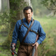 Illustration for article titled No time for love on iAsh Vs. Evil Dead/i